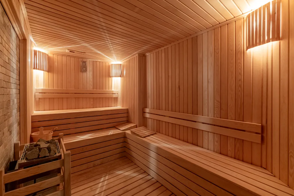 Квартира премиум-класса в жк Elite Marine 3