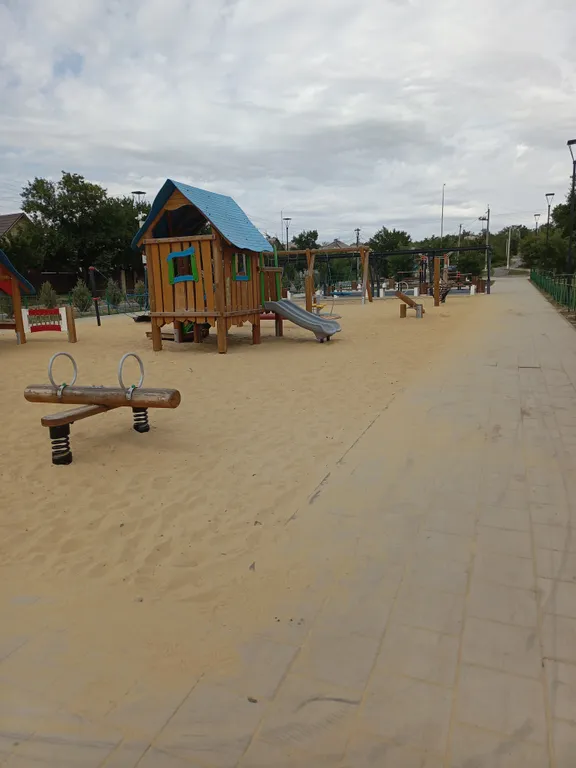 Семейный уютный номер стандарт