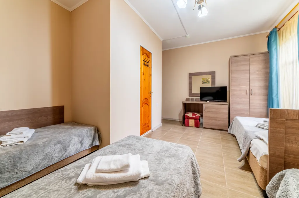 Квартира Комната — Нижнее Учдере