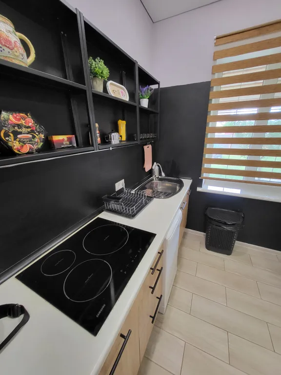 Коттедж Коттедж для отдыха — Столбище