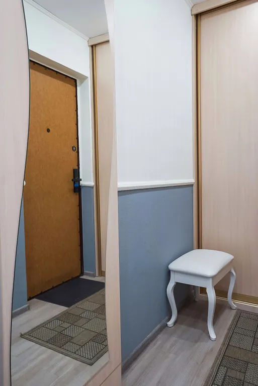 Квартира Квартира у о. Канта — Калининград