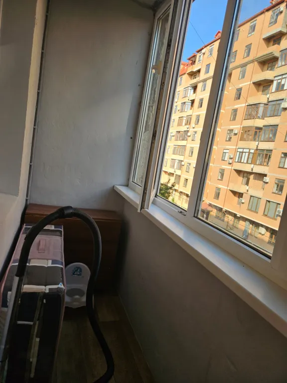 Уютная квартира у моря