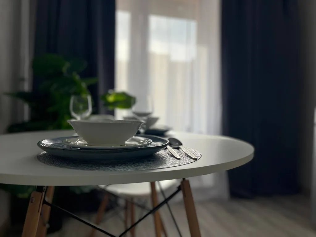 Квартира Апартаменты Сканди 5 мин до меги отчетные по эдо — Самара