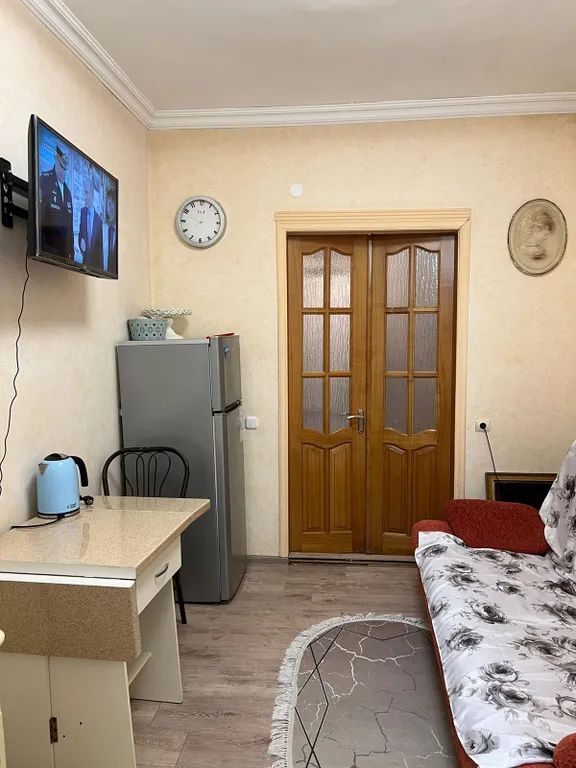 Уютная квартира в самом центре города