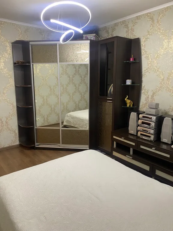 Квартира в центре