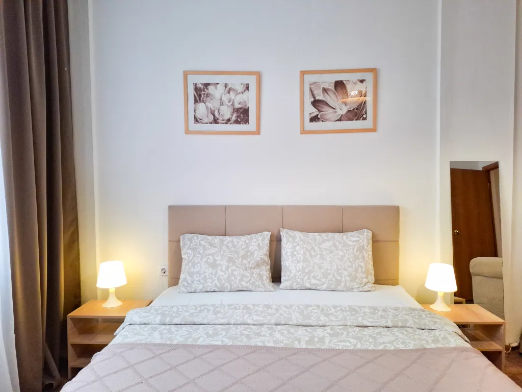 Квартира 2-комнатная Квартира — Курск