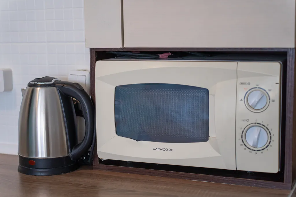 Апартаменты в Мысхако от LetoApart