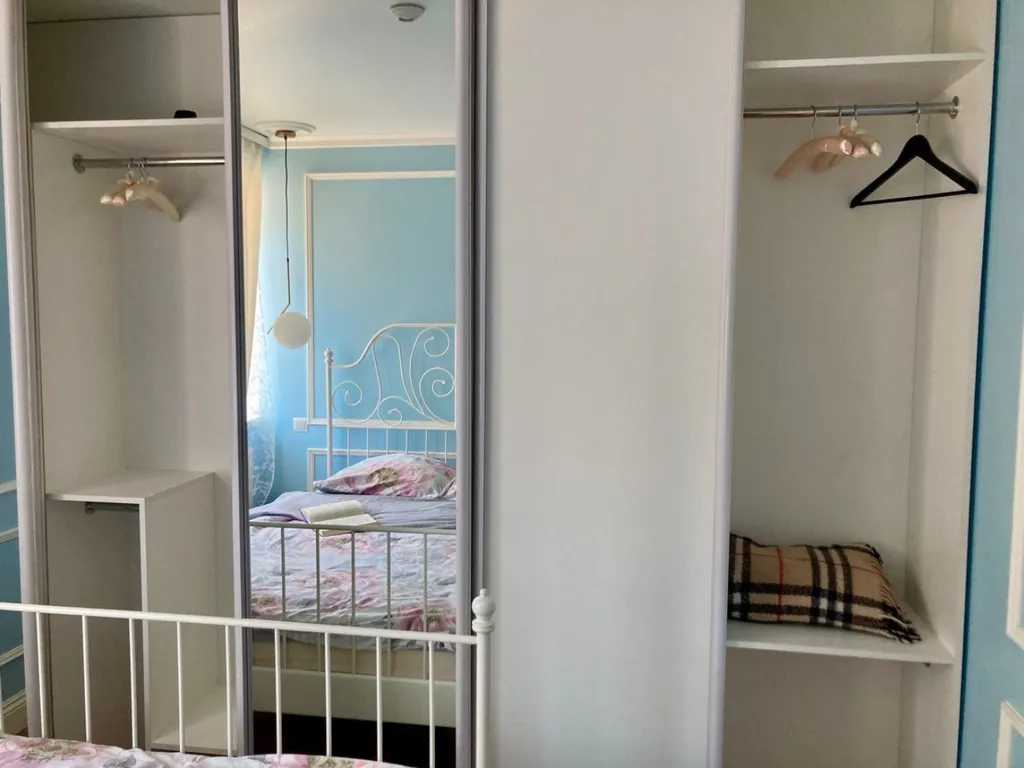 Квартира Квартира для души рядом с Нижегородской Ярмаркой — Нижний Новгород