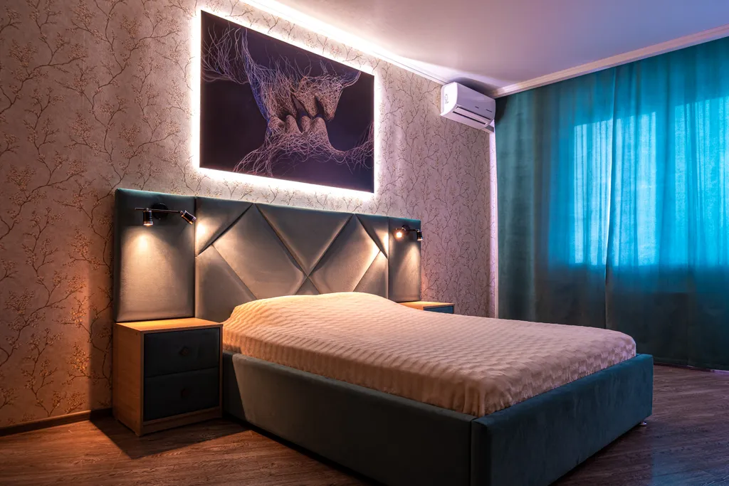 Апартаменты в центре