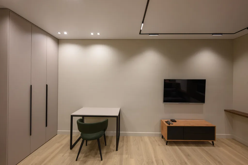 Апарт студия