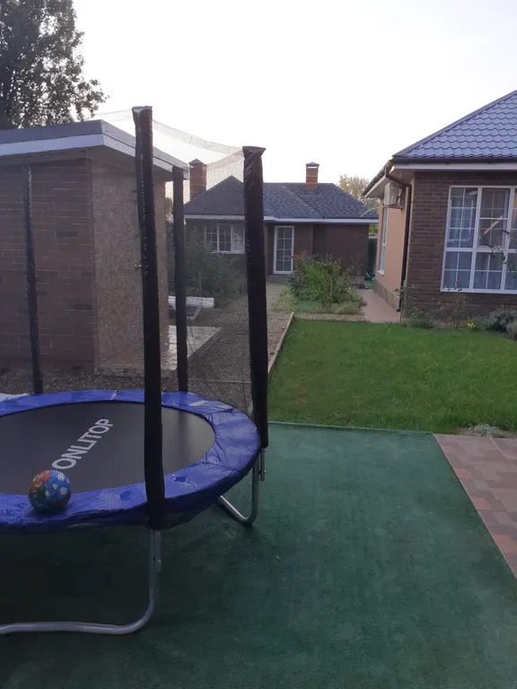 Бунгало Домашний уют