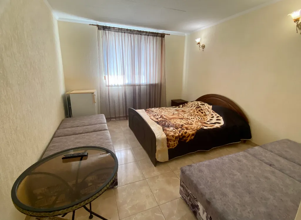 Квартира Комната — Геленджик