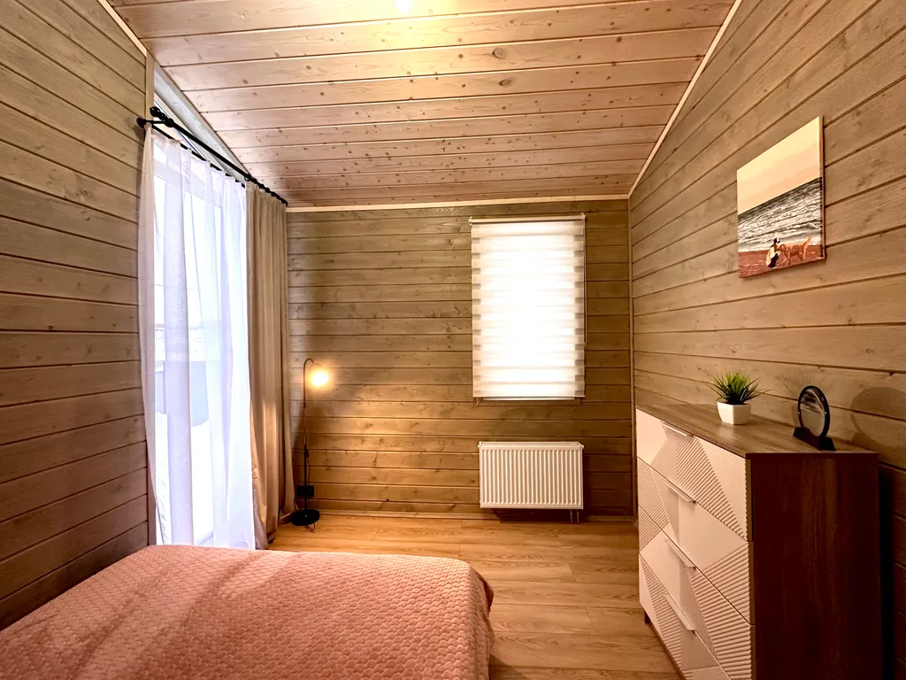 4-комнатный Дом