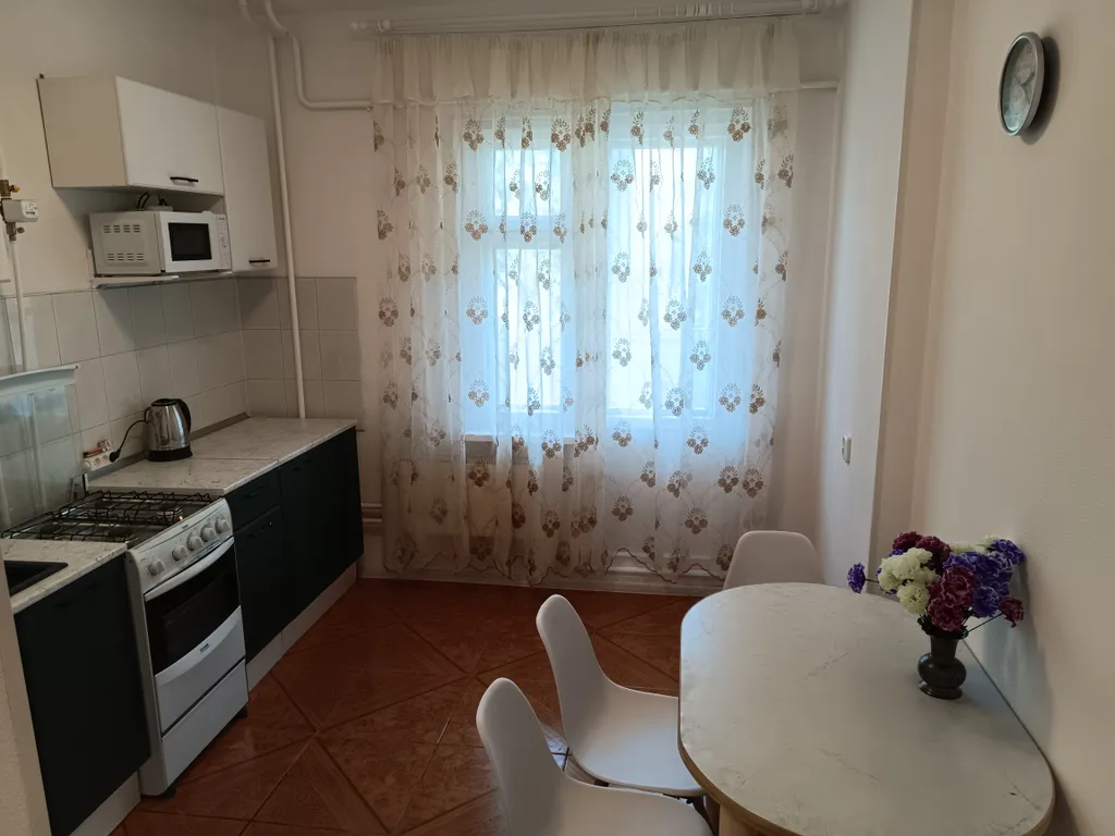 Уютная 2-комнатная квартира