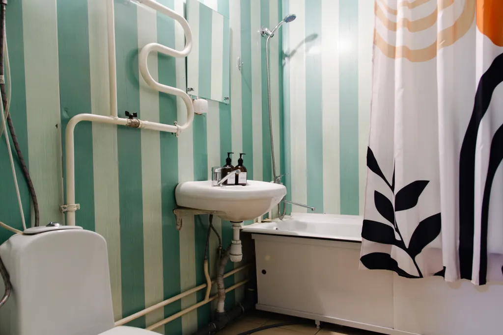 Квартира Квартира возле торгового центра планета — Красноярск