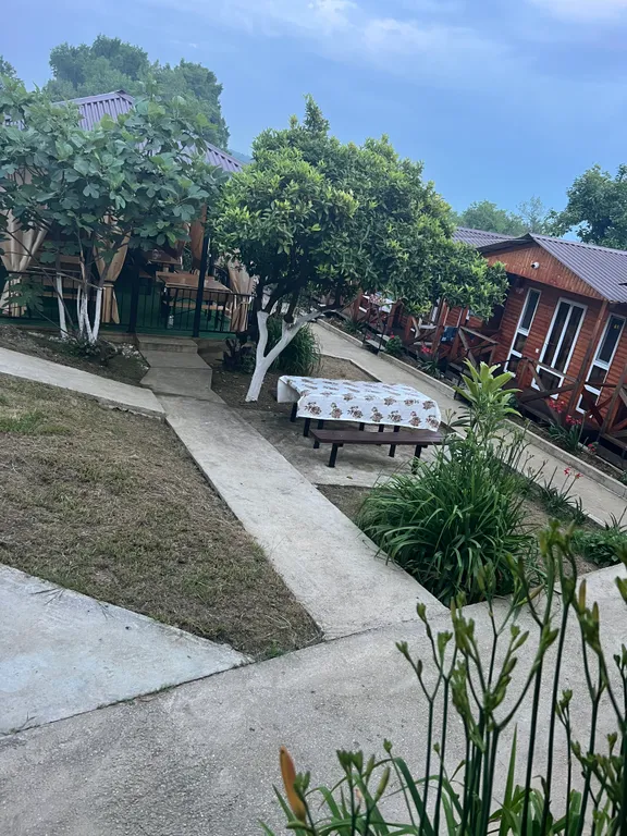 1-комнатный Дом