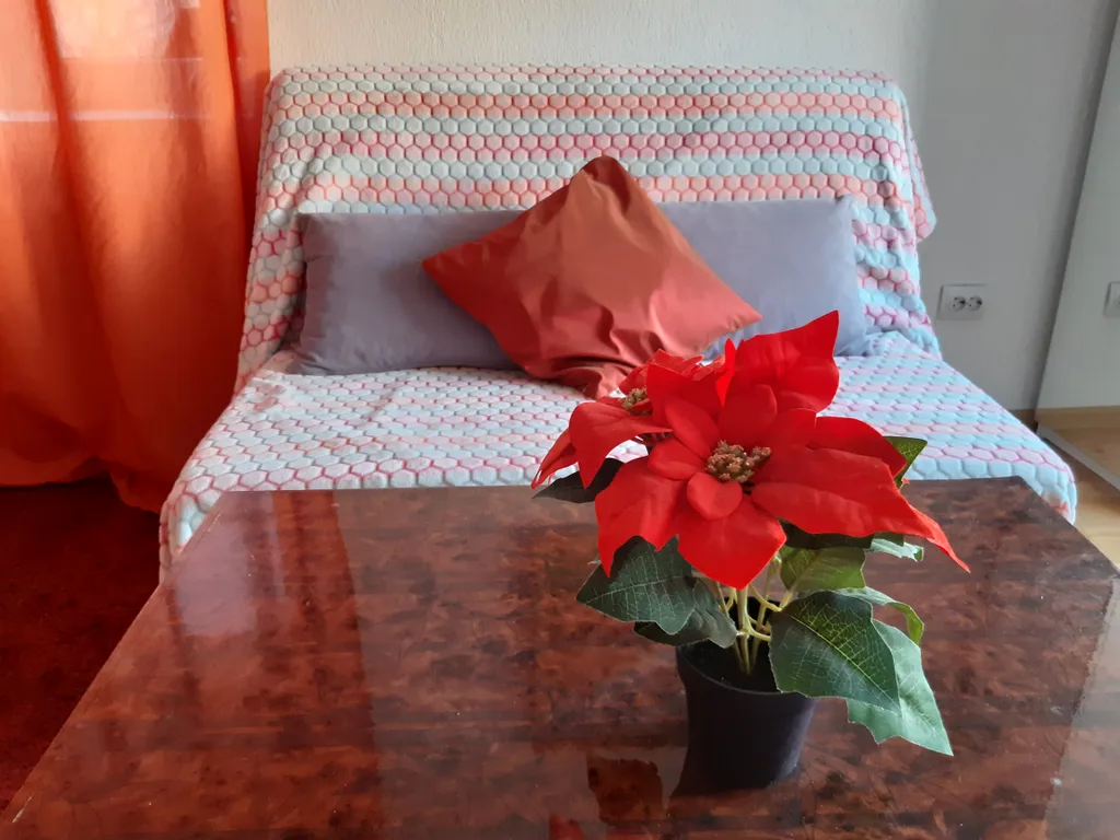 Славная квартира в старом городе, тихий центр