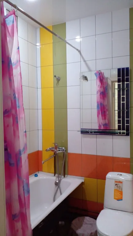 Квартира в центре