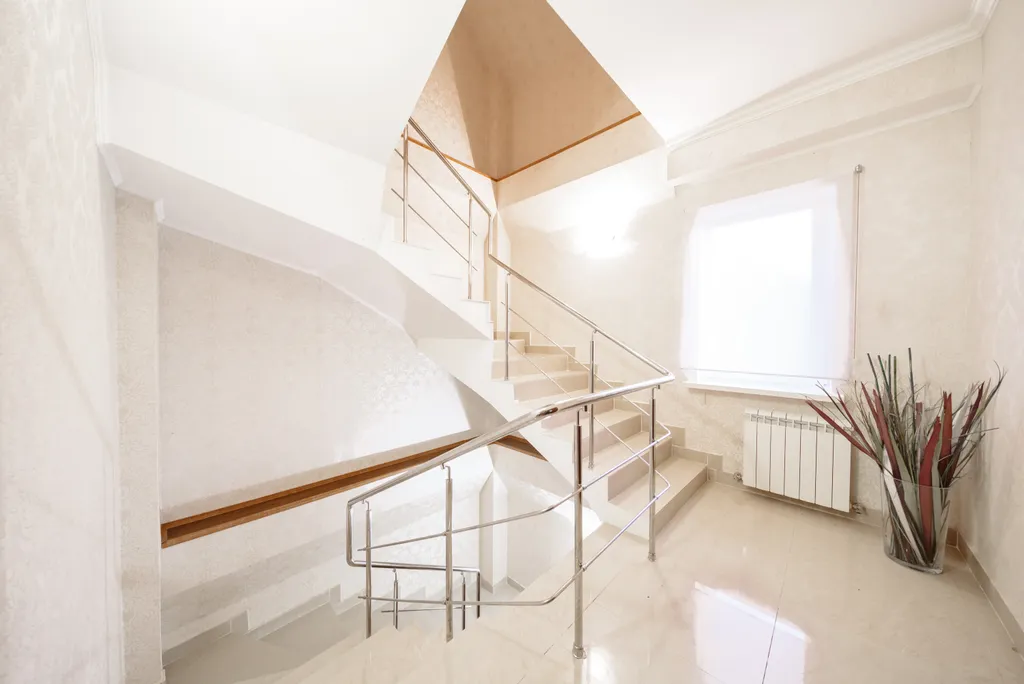 4-комнатный Дом