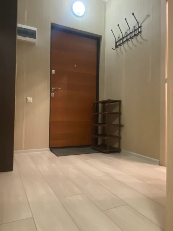 Живи в центре событий