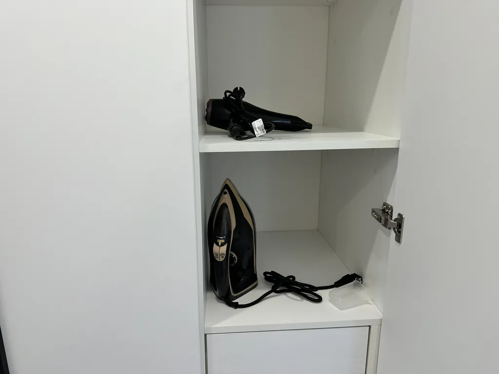 Студия с видом в ЖК Атмосфера