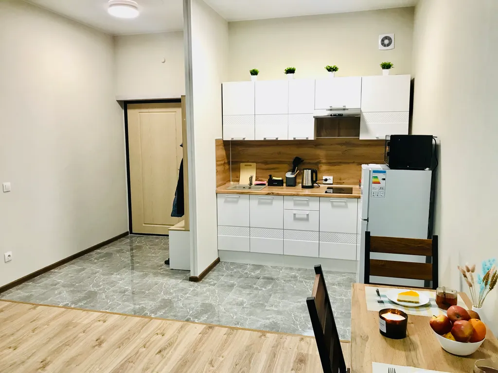 Квартира Сердце Ижевска — аренда посуточно в Ижевск