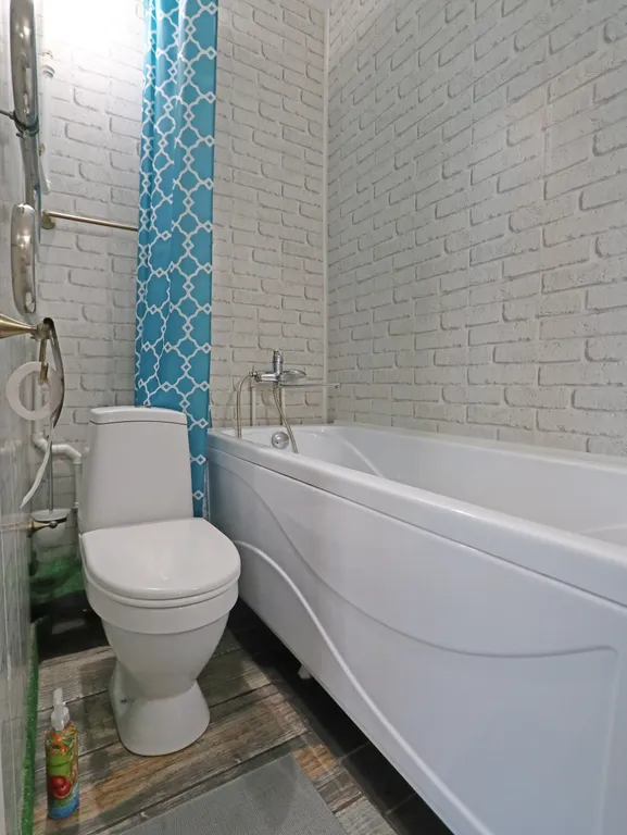 Трехкомнатная квартира формата Евро в историческом центре города!