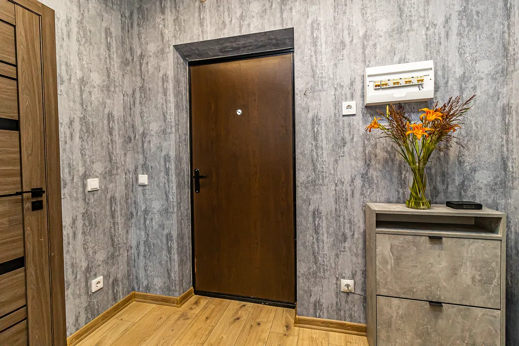 Квартира Квартира рядом с парком Краснодар Галицкого — Краснодар