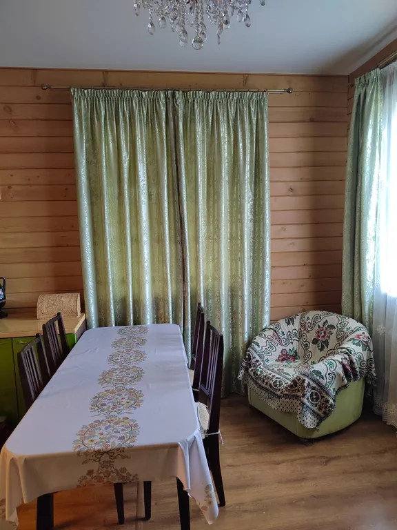 Частный дом на ул. Туполева