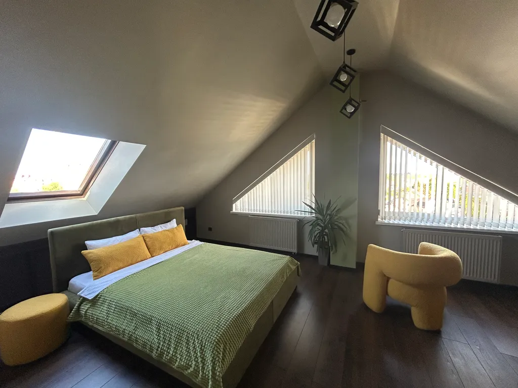 Amoroma: над морем, ближе к небу