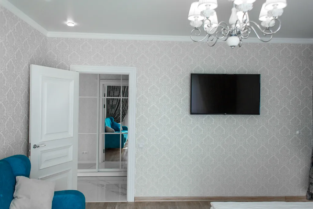 Квартира Апартаменты Статус — Калининград