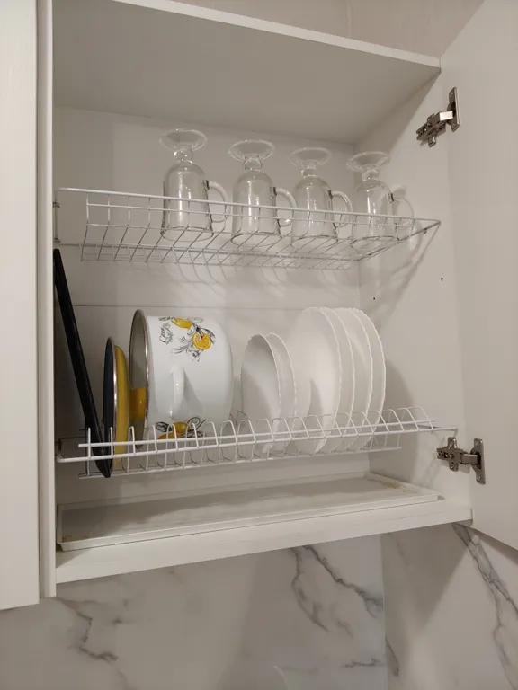 Квартира - студия