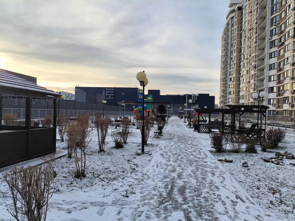 Квартира Уютная квартира в районе ТЦ Любимово — Краснодар