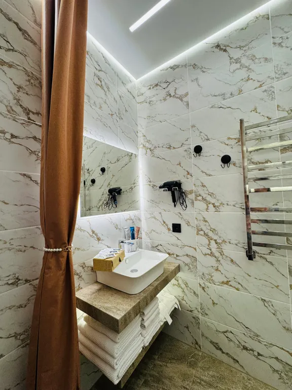 Высота комфорта