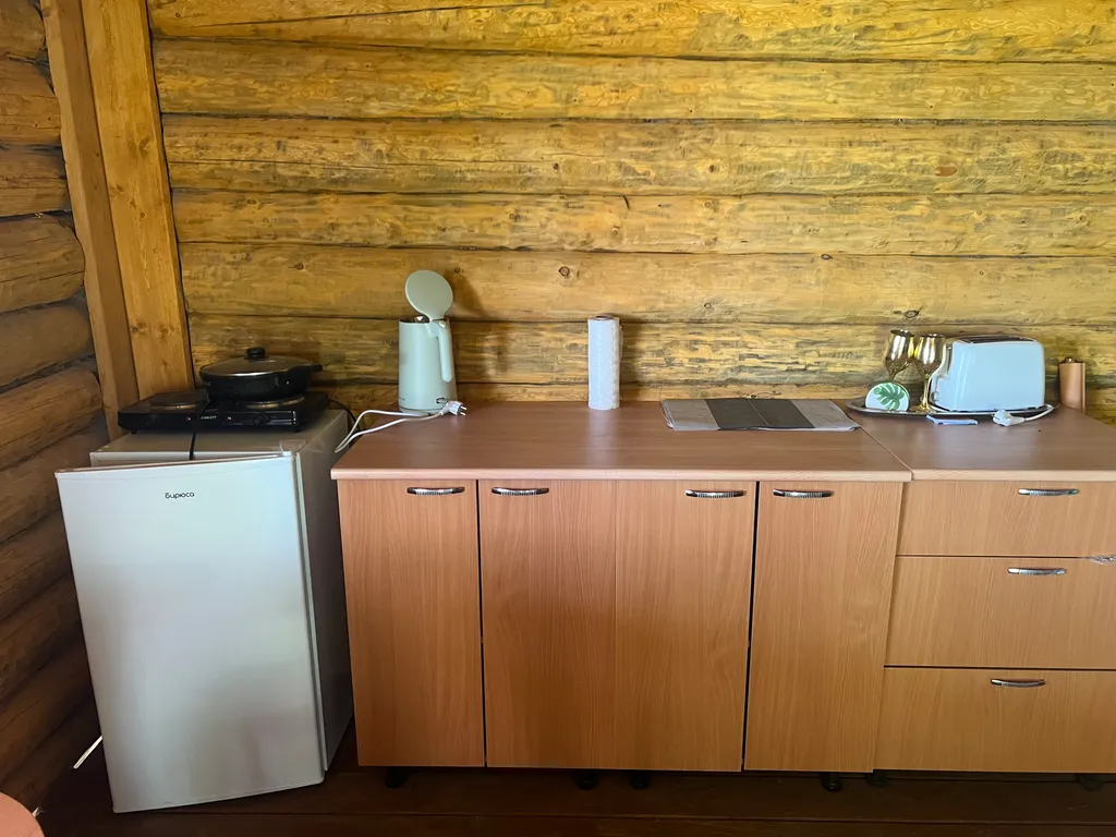 1-комнатный Дом