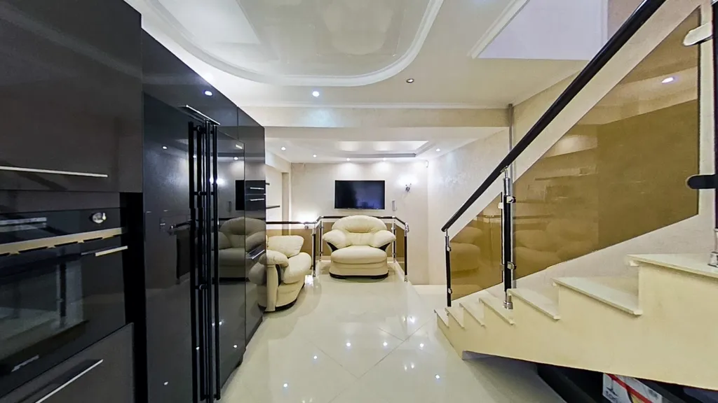 В гостях на Свирское