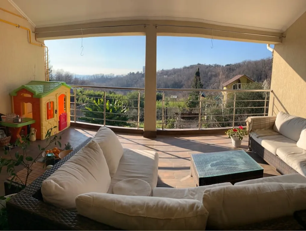 3-комнатный Дом