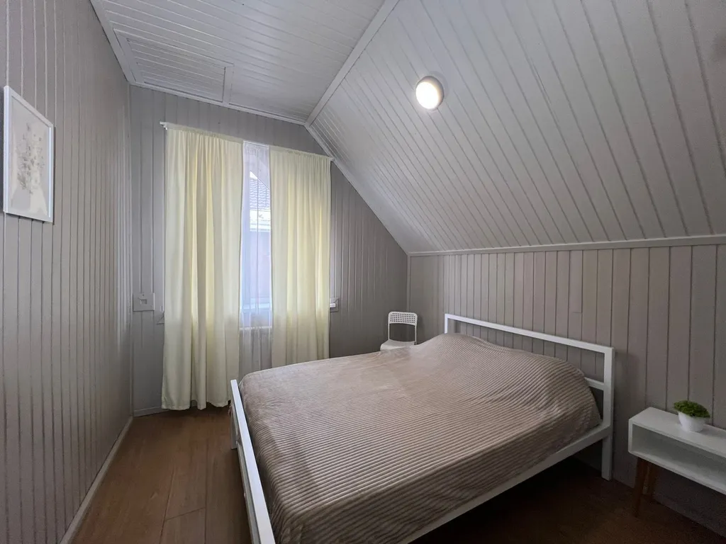 Коттедж Макс