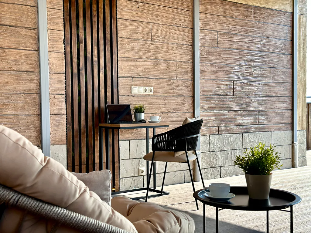 Апартамент 1