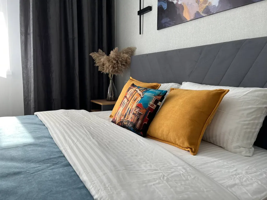 Стильная студия в Батайске