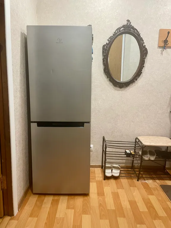 Уютная квартира в спальном районе города