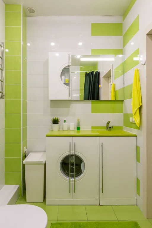 Уютное гнездышко