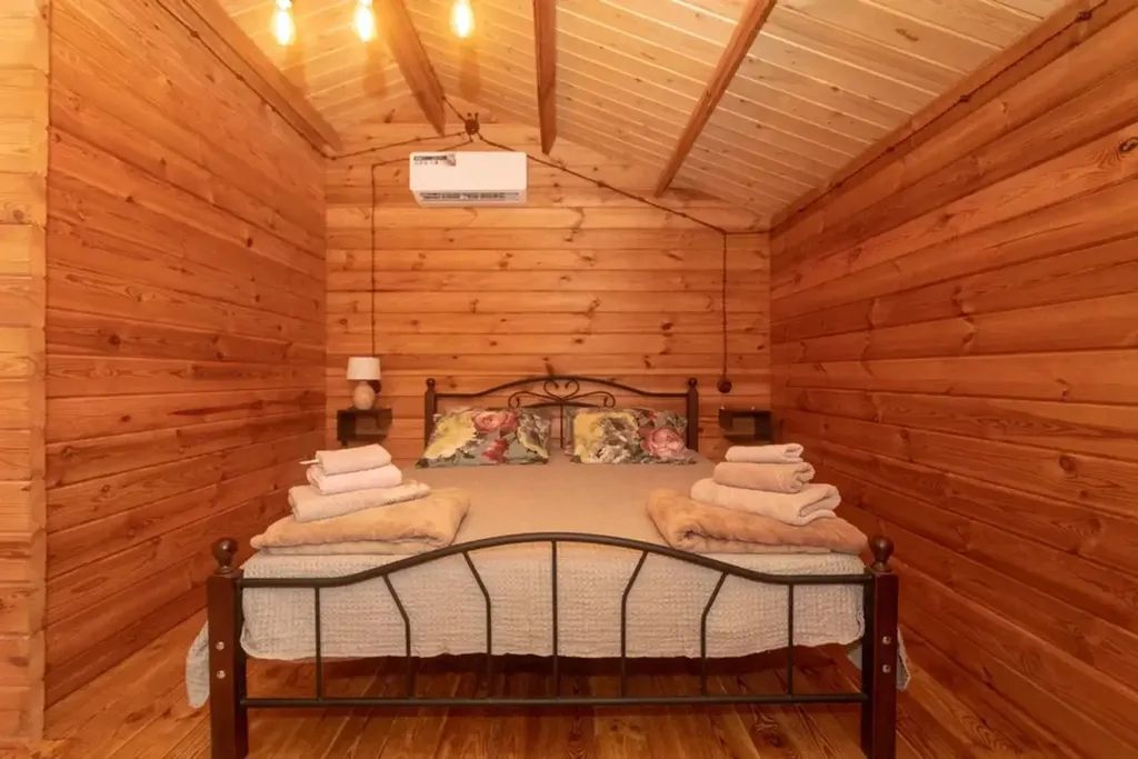 1-комнатный Дом