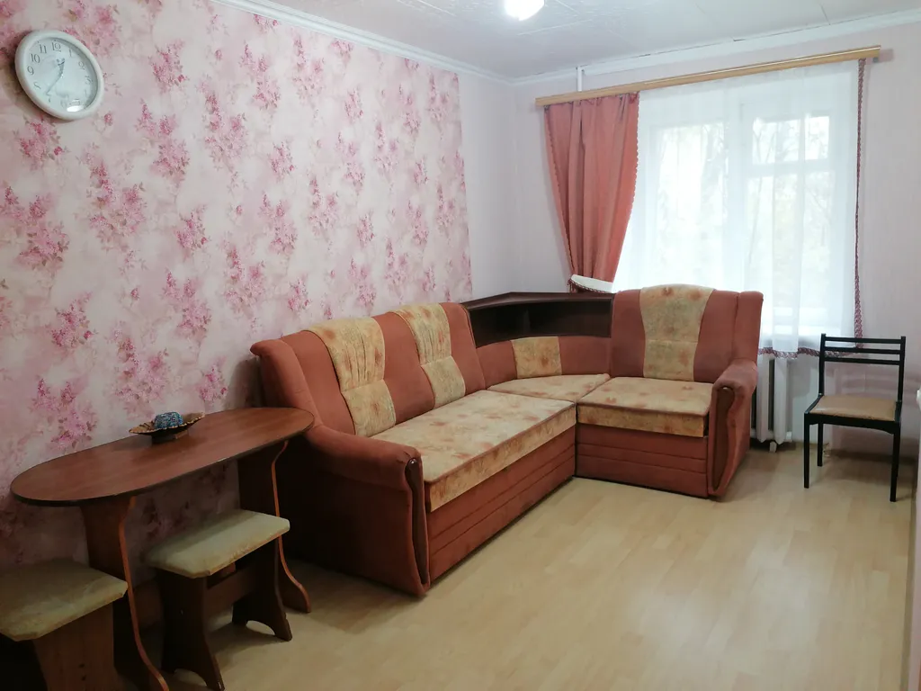 Уютная тёплая 2-комнатная квартира — аренда посуточно в Углич