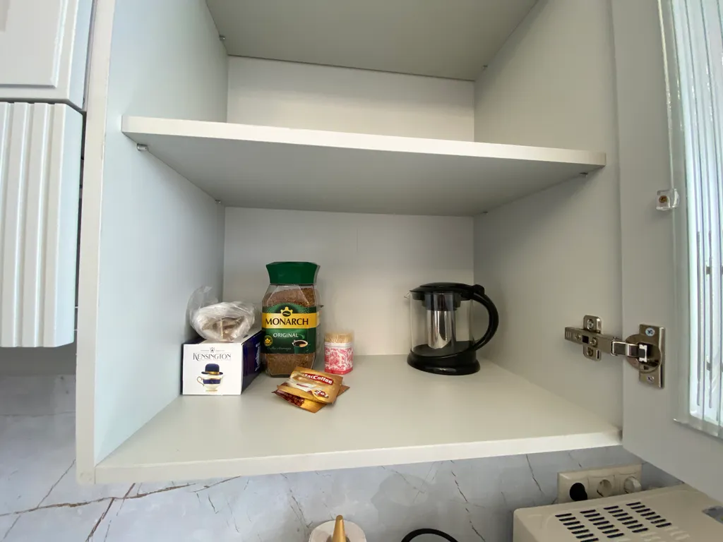 Уютная квартира у моря