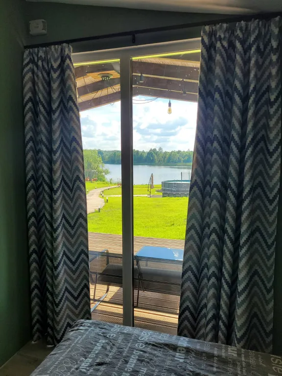 Дом с уютной баней