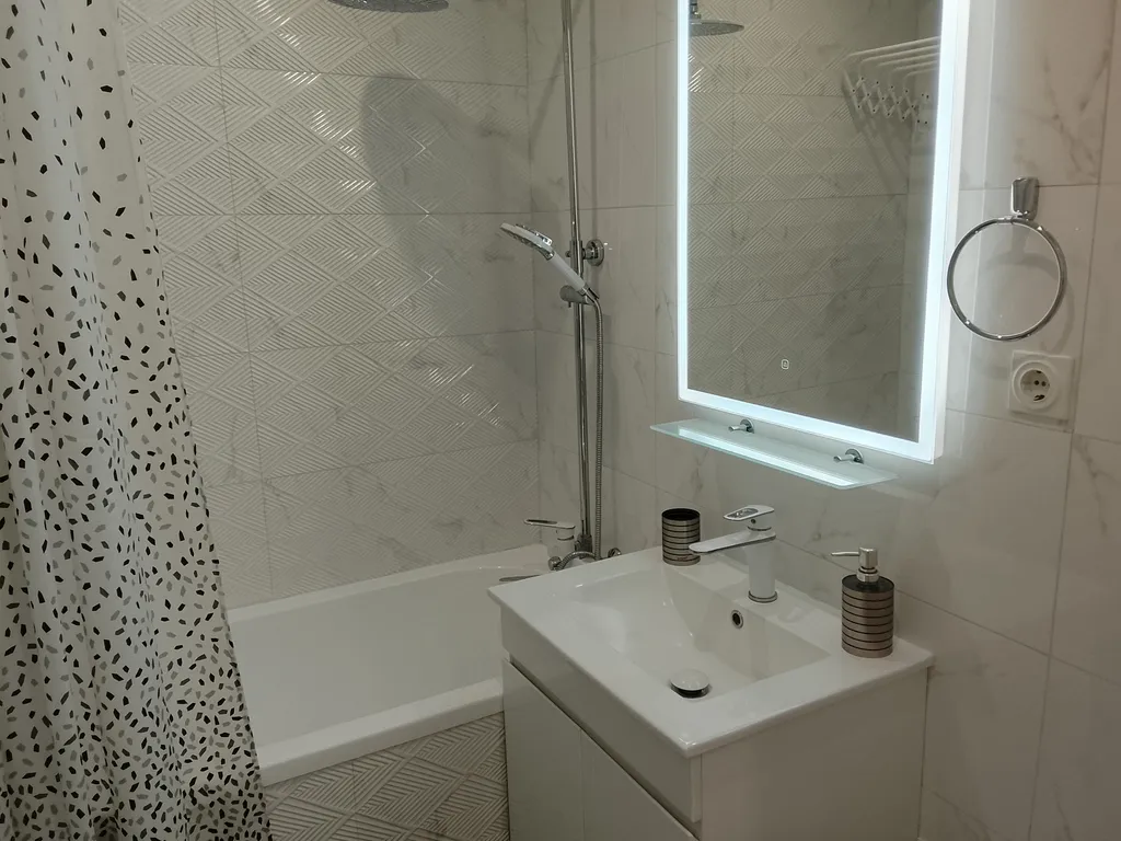 Уютная квартира в центре