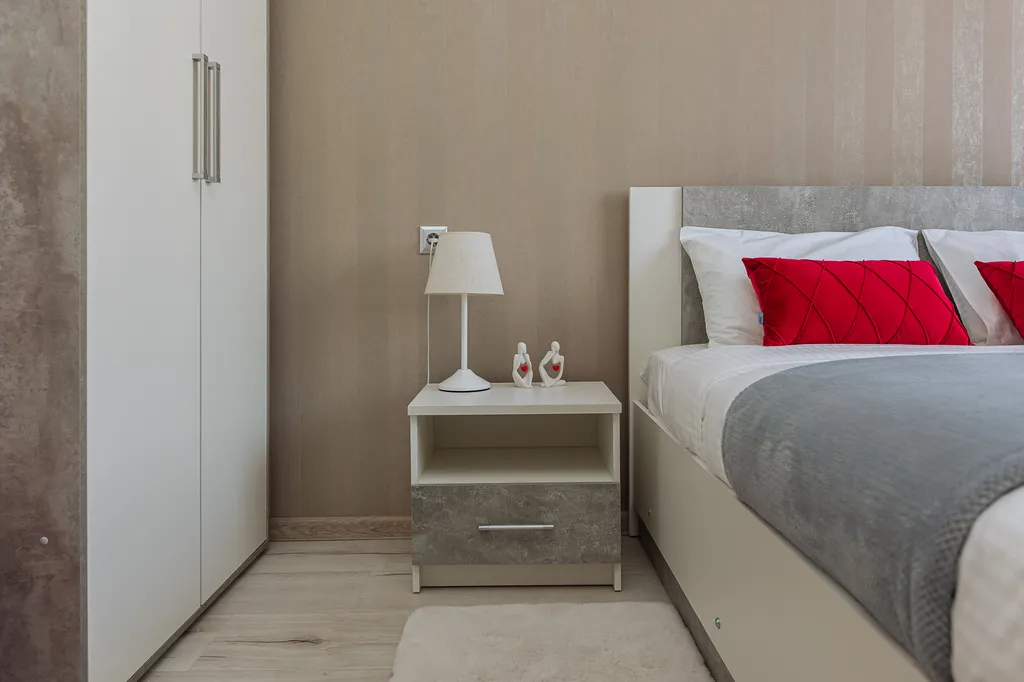 Квартира Уютная квартира в центре Калининграда! Рядом Верхнее озеро — Калининград