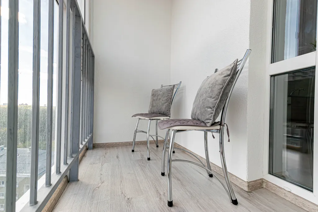 Квартира в новом ЖК Руна парк