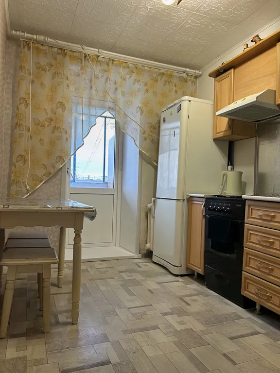 Комфортная 2-комнатная квартира с отчетными документами